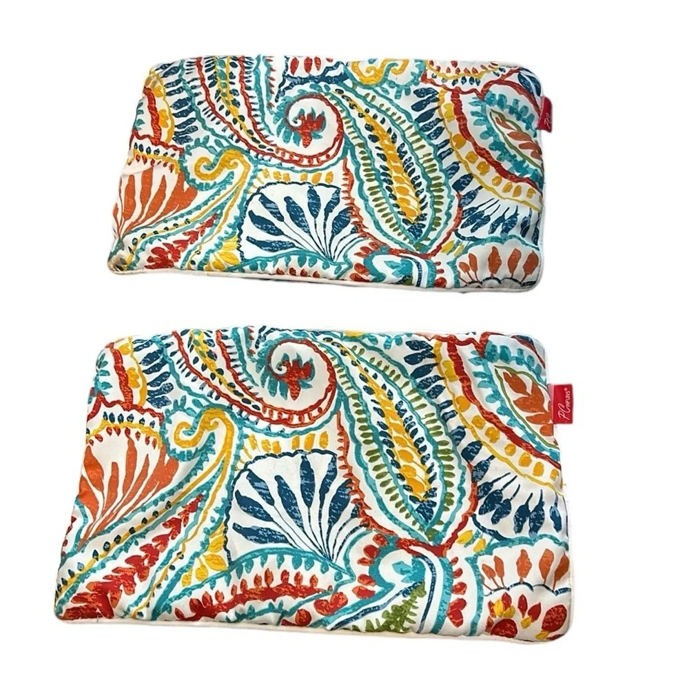 PCInfun Pillow Covers Set of 2